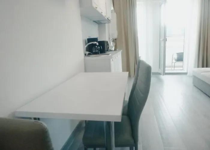 Studiou Andu Nord 10 By Alezzi דירה *