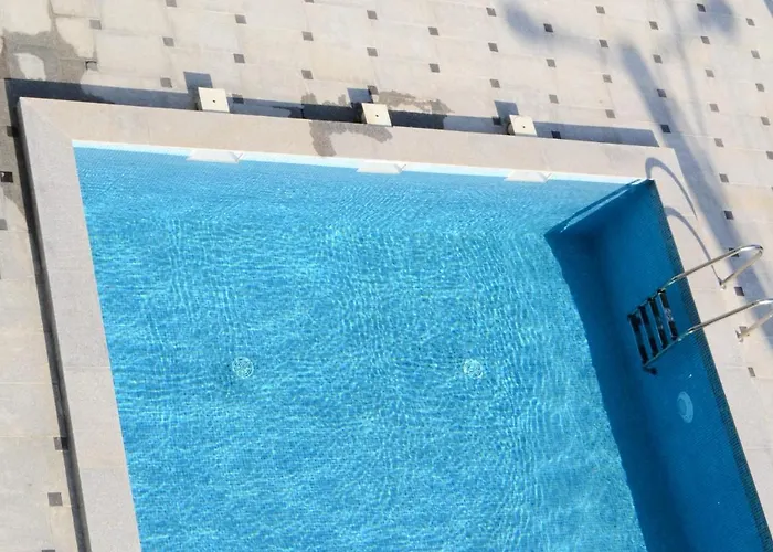 Studiou Andu Nord 10 By Alezzi