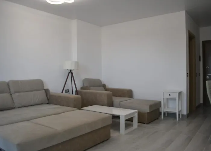 Studiou Andu Nord 10 By Alezzi דירה