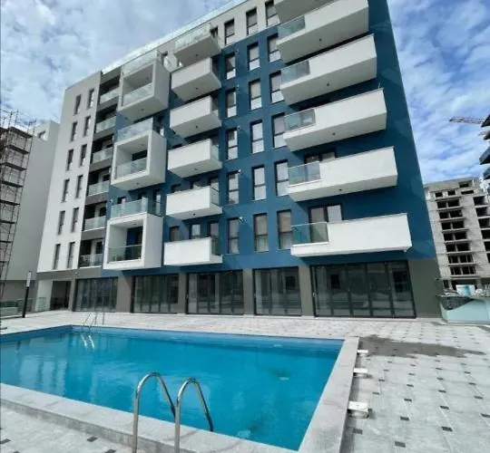 Studiou Andu Nord 10 By Alezzi *