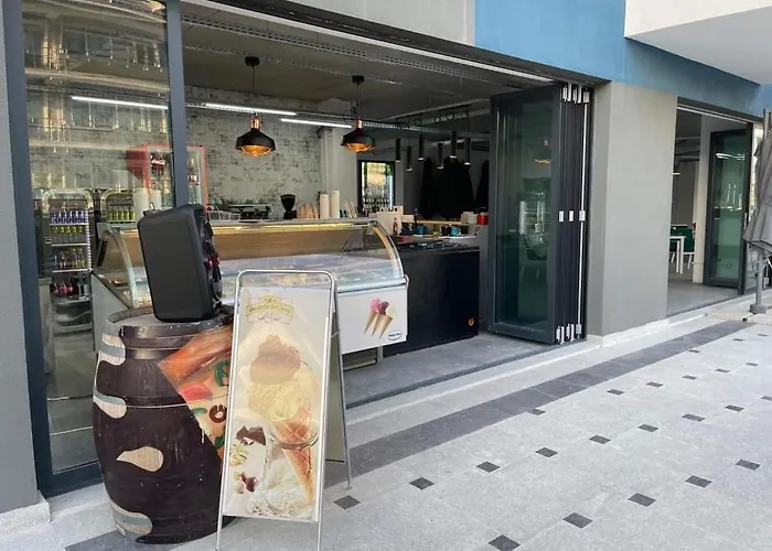 Studiou Andu Nord 10 By Alezzi Năvodari