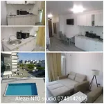 Studiou Andu Nord 10 By Alezzi شقة *