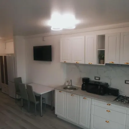 Appartement Studiou Andu Nord 10 By Alezzi Năvodari