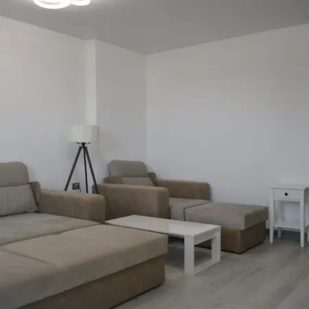 Studiou Andu Nord 10 By Alezzi Appartement