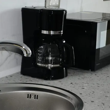 Lejlighed Studiou Andu Nord 10 By Alezzi