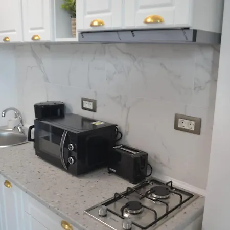 Lejlighed Studiou Andu Nord 10 By Alezzi Năvodari