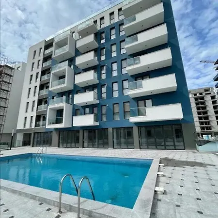 Studiou Andu Nord 10 By Alezzi *