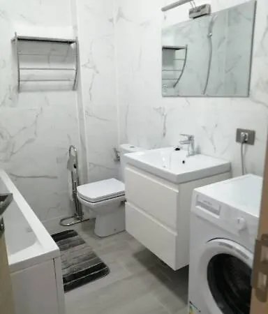 Studiou Andu Nord 10 By Alezzi Appartement Năvodari