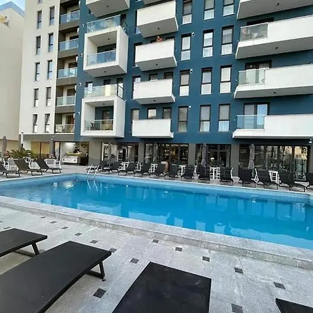 Appartement Studiou Andu Nord 10 By Alezzi *