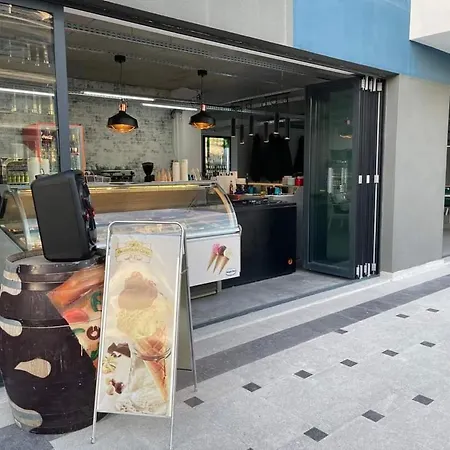 Studiou Andu Nord 10 By Alezzi Năvodari