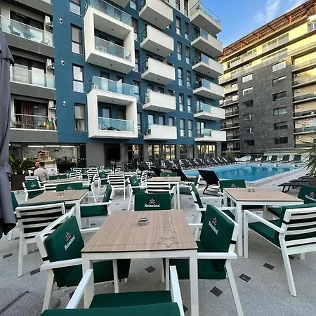 Studiou Andu Nord 10 By Alezzi