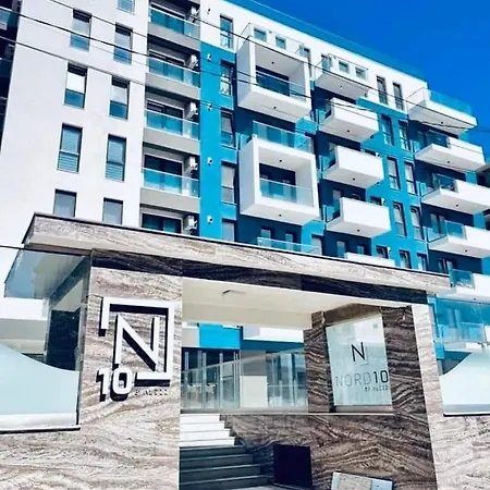 Studiou Andu Nord 10 By Alezzi