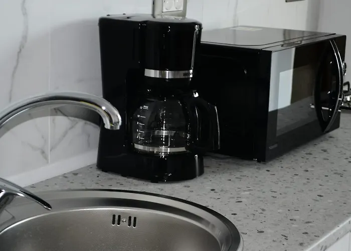 Apartament Studiou Andu Nord 10 By Alezzi