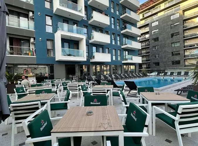 Studiou Andu Nord 10 By Alezzi